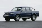 Mazda B2500 2004 года
